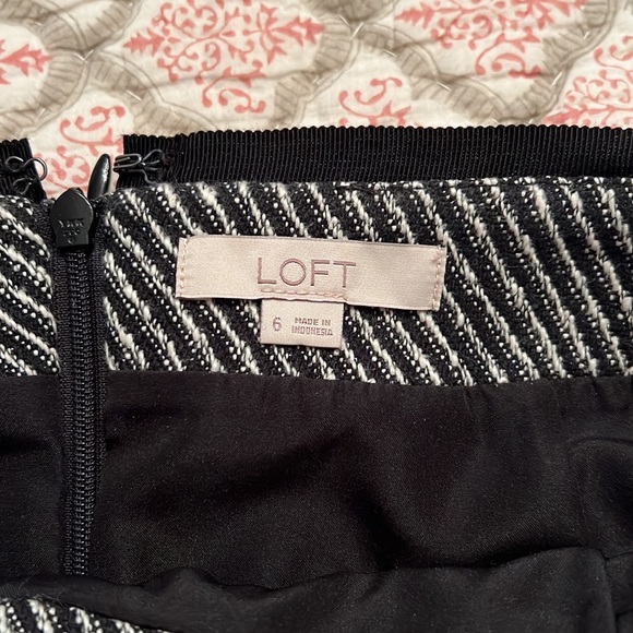 Skirt, lined - Picture 4 of 5